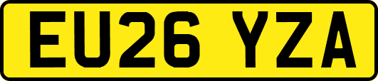 EU26YZA