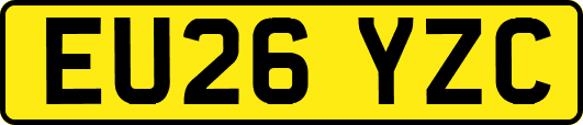 EU26YZC