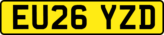 EU26YZD