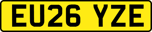 EU26YZE