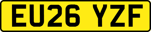 EU26YZF