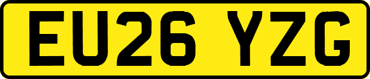 EU26YZG