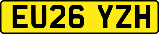EU26YZH