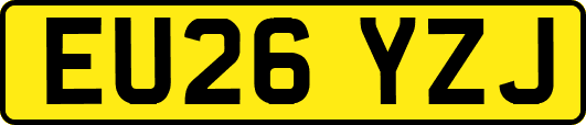 EU26YZJ