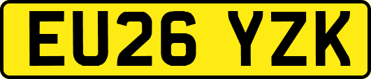 EU26YZK