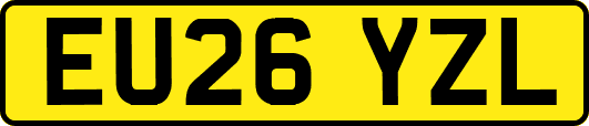 EU26YZL