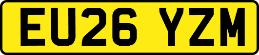 EU26YZM