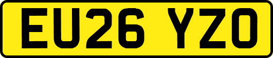 EU26YZO