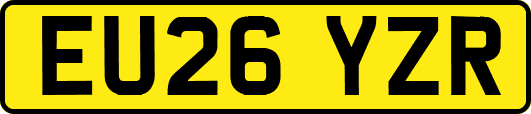 EU26YZR