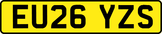 EU26YZS