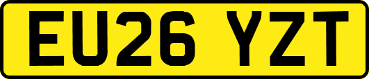 EU26YZT