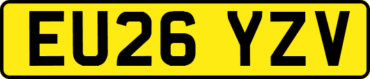 EU26YZV