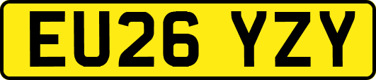 EU26YZY