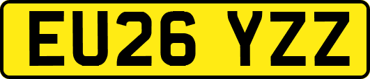 EU26YZZ