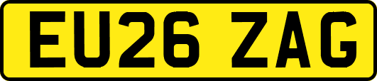 EU26ZAG