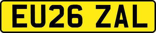 EU26ZAL