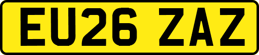EU26ZAZ