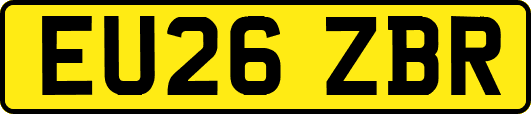 EU26ZBR