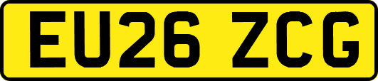 EU26ZCG