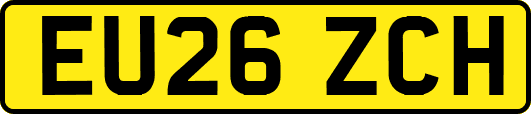 EU26ZCH