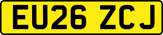 EU26ZCJ