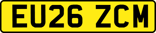EU26ZCM