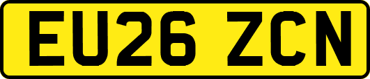 EU26ZCN