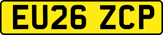 EU26ZCP