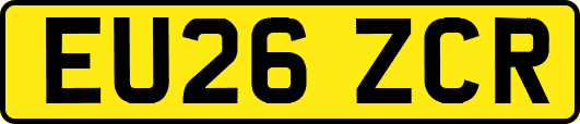 EU26ZCR