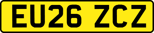 EU26ZCZ