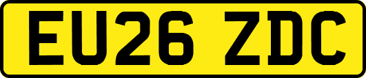 EU26ZDC