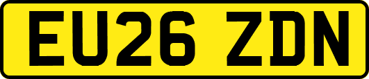 EU26ZDN