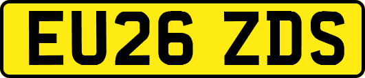EU26ZDS