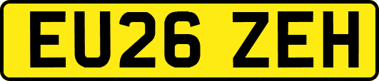 EU26ZEH