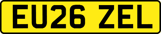 EU26ZEL