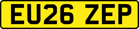 EU26ZEP