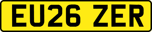 EU26ZER