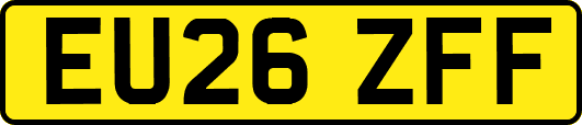 EU26ZFF