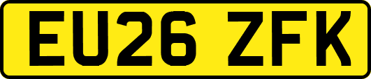EU26ZFK