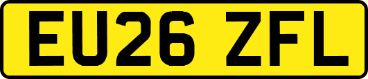 EU26ZFL