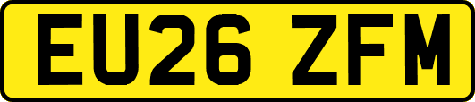 EU26ZFM