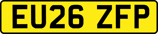 EU26ZFP