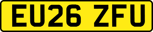 EU26ZFU
