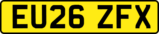 EU26ZFX