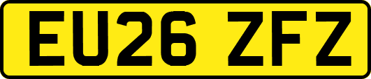 EU26ZFZ