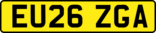 EU26ZGA