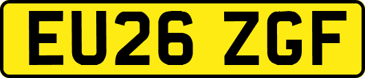 EU26ZGF