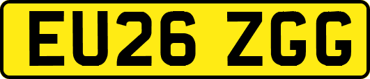 EU26ZGG
