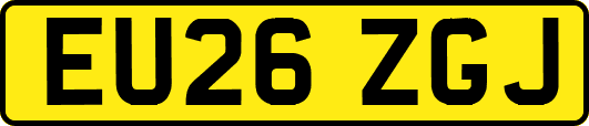 EU26ZGJ