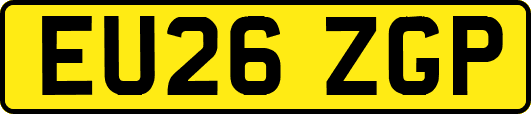 EU26ZGP